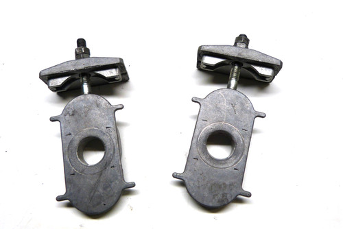 Yamaha 1200 1988 chain - fj,