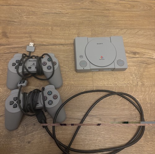 Sony playstation classic mini - playstation,