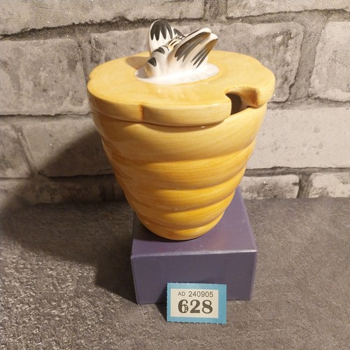 Michael vintage honey - st,