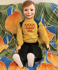 Working SIMON SEZ 30"