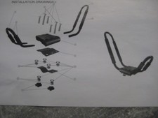 Adjustable Universal Hard