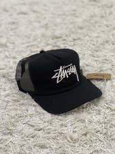 Stussy MID-DEPTH BIG STOCK