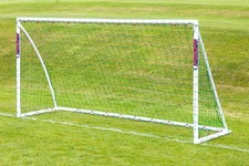 Samba Trainer Football Goal