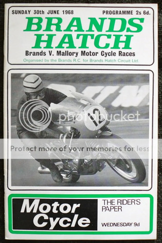 Brands hatch jun 1968 - brands, 30