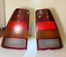 Vauxhall Astra MK 2 Tail Light