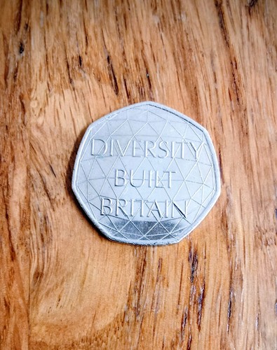 Very rare diversity - rare, built
