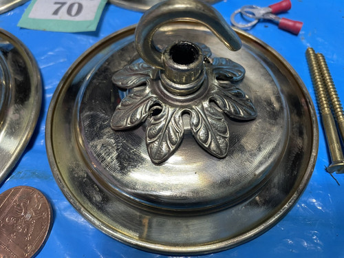 109mm antique vintage - 1x,