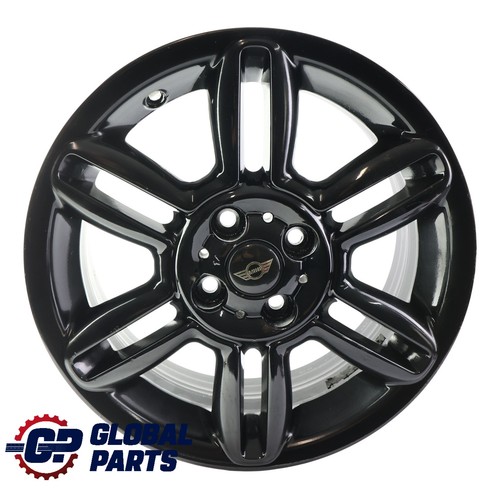 Mini cooper r55 r56 - mini, black