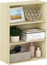 PASIR Book Shelf, 3-Tier