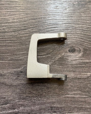 Technics 1200 Tonearm Bracket Genuine MK2 M3D MK3 #6