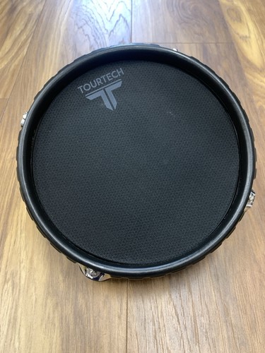 Tour tech electronic drum - tour, 8”