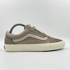 Vans Old Skool Women’s Grey