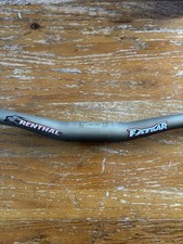 Renthal fatbar 780mm wide - fatbar,
