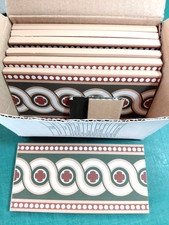 Original Style Victorian Tiles