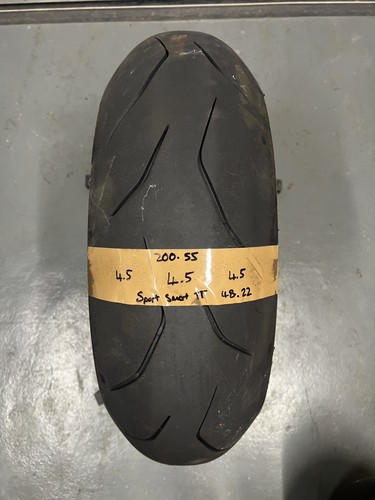 Dunlop sportsmart 200 - sportsmart, 200/55