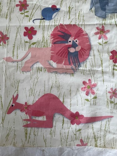 Vintage 1970s sanderson - sanderson, fabric
