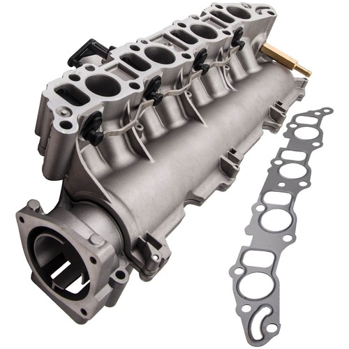 Inlet intake manifold kit - intake,