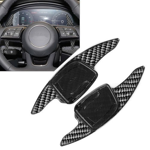 Steering wheel shift paddle - steering,