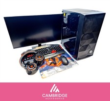 CyberPowerPC Gaming Desktop