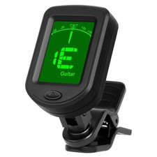 AMFUN Guitar Tuner Clip On