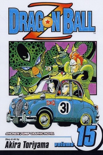 Dragon ball vol - dragon, vol.