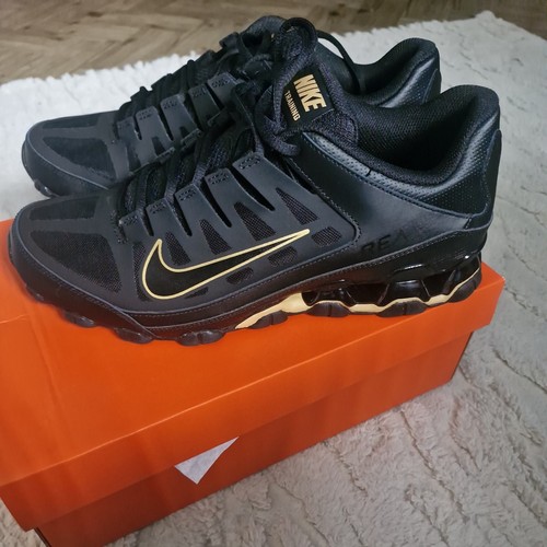 Bnib nike reax - 8, mesh