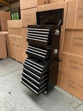 TOOL BOX ROLLER CABINET STEEL