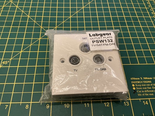 Labgear psw132m triplexed - labgear,