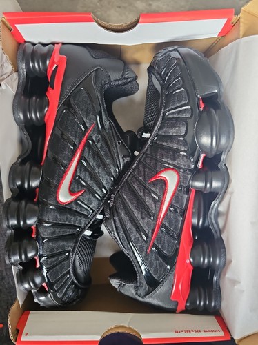 Nike shox men trainers - shox,