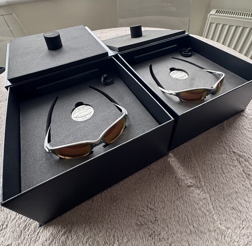 Oakley metal juliet muzm - oakley,