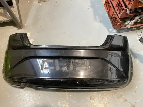 Seat leon mk2 rear - leon, fr