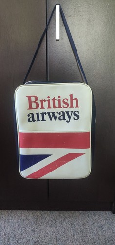 British airways vintage - airways,