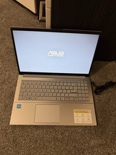 ASUS Vivobook Go 15 E1504GA-NJ570WS Intel® N N100 Laptop 