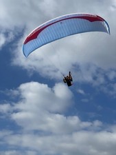 Gin glider breeze harness - glider,,