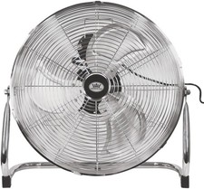 Prem-i-air Chrome 18" Inch (45