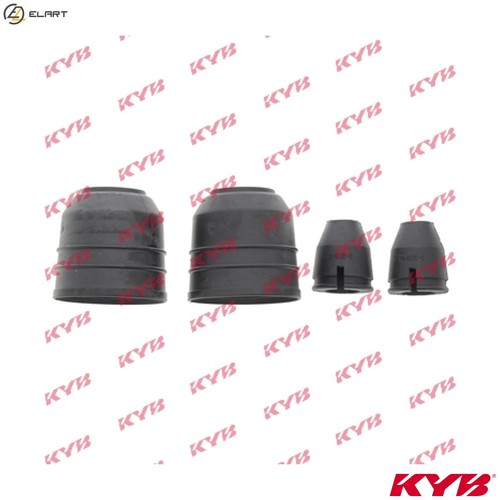 Dust cover kit - dust,