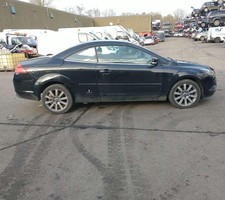 FORD FOCUS GEARBOX 2.0L Diesel