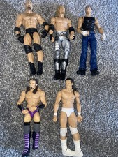 Vintage WWE WWF Wrestling