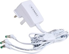 Lemax 94565 UK Power Adaptor