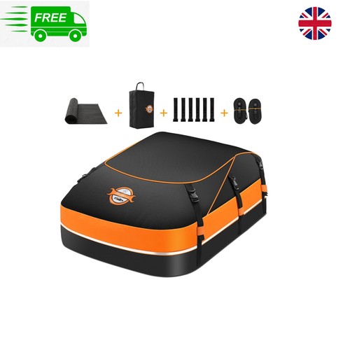 High capacity 598l waterproof - capacity,