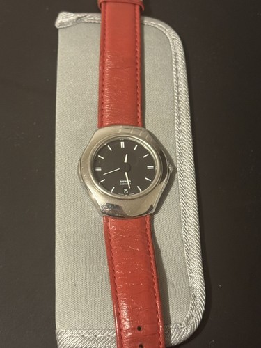 Rare bmw individual watch - z3,
