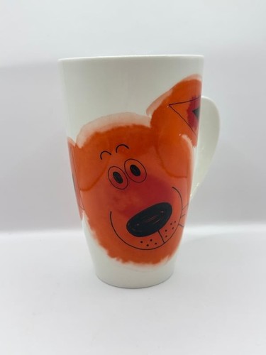 Dunoon cool dogs fine - cool, bone
