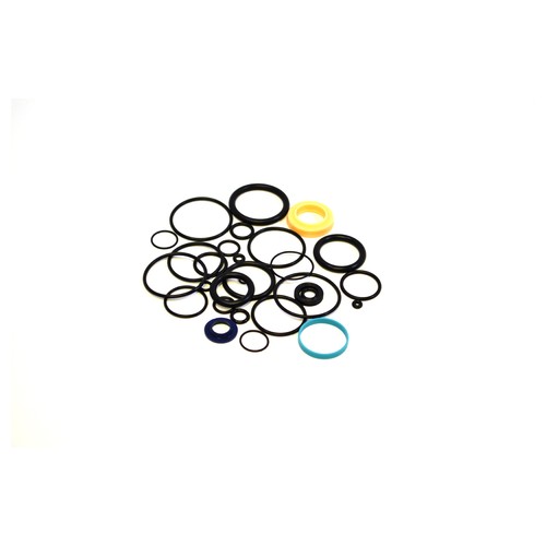 Fox shock dhx2 damper rebuild - fox,