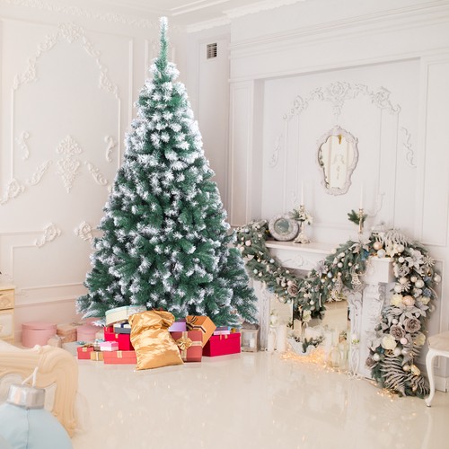 Pop christmas tree - christmas, 7ft