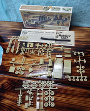 1970's Airfix 00 scale 88mm