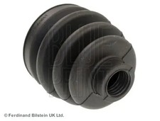 Drive shaft CV joint boot Front Axle Rubber ADN18169 BLUE PRINT for NISSAN