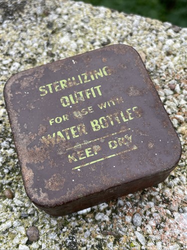 Collectable vintage wwii - vintage,