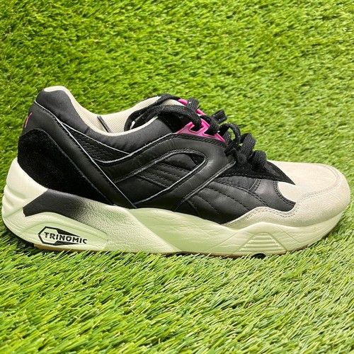 Puma r698 blocks and - r698,