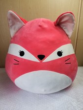 Squishmallows 16" Fifi The Fox 40cm