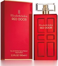 Elizabeth Arden Red Door EDT